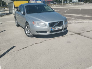 Volvo S80 foto 5