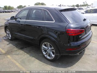 Audi Q3 foto 2