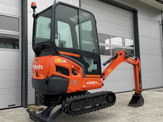 Kubota 1620 kg foto 6