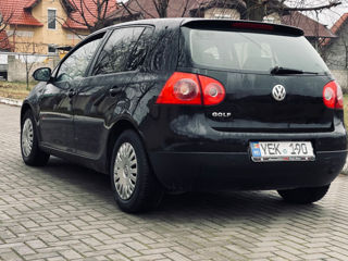 Volkswagen Golf foto 4