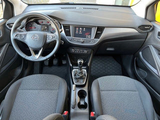 Opel Crossland X foto 8