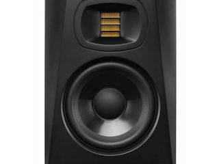 Două monitoare Adam Audio T5v-6200lei, focusrite 4d4 gen3-5300+cabluri