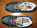 Salomon Speedcross 3 CS Running shoes 40-41 размера кроссовки foto 4