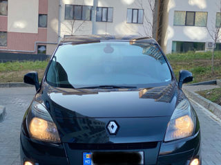 Renault Scenic foto 4