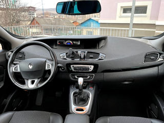 Renault Scenic foto 4