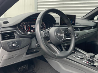 Audi A5 foto 8