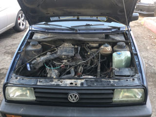 Volkswagen Jetta foto 2