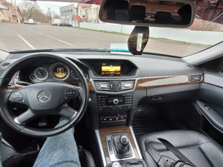 Mercedes E-Class foto 6