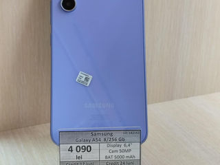 Samsung Galaxy A54   8/256GB    4090Lei