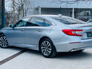 Honda Accord foto 2