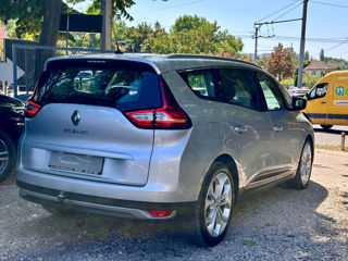 Renault Grand Scenic foto 7