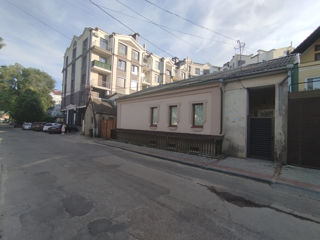 Apartament cu 2 camere, 35 m², Centru, Chișinău foto 8