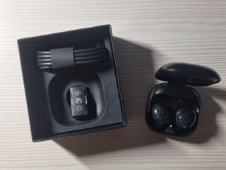 Căști Samsung Galaxy Buds PRO Phantom Black foto 2