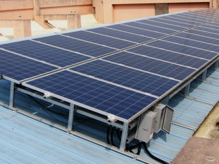 Leapton Solar LP210-M-66-MH 655wt. Официальный импортер в Молдове! foto 3