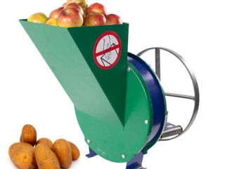 Razatoare De Fructe Manuala Vinita - d1 - livrare/achitare in 4rate la 0% / agroteh foto 1