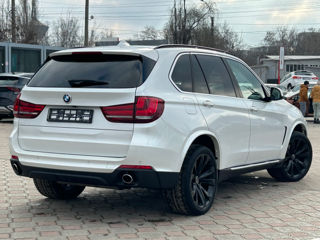 BMW X5 foto 4