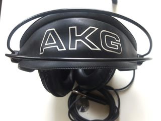 AKG K240 Sextett Hi-Fi foto 7