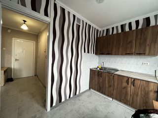 Apartament cu 1 cameră, 39 m², Ciocana, Chișinău