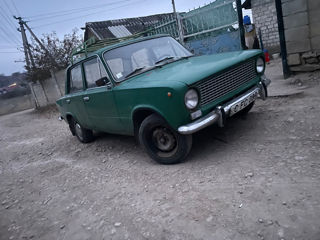 Lada / ВАЗ 2101