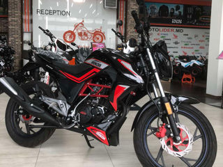 Wolf Motors 250cc/reducere - 20%