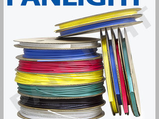 Герметичные кабельные коннекторы, кабель, кабельный коннектор, герметичные разъемы, panlight foto 10