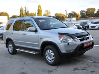 Honda CR-V foto 3