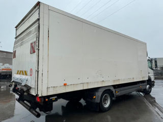 Mercedes Atego 1222 foto 7