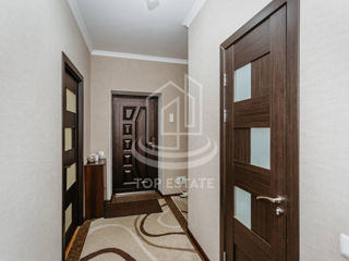 Apartament cu 1 cameră, 43 m², Telecentru, Chișinău foto 7