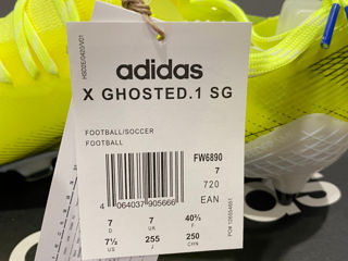 Adidas Ghosted.1 SG 40.5 foto 4