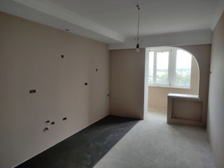 Apartament cu 2 camere, 78 m², Centru, Comrat foto 4