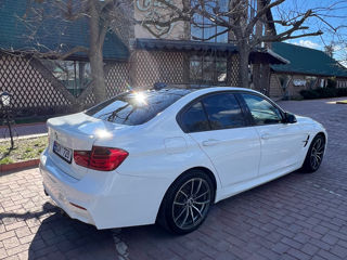 BMW 3 Series фото 4