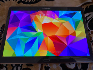 Samsung galaxy tab s