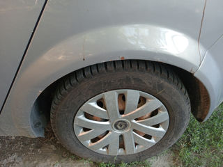 Renault Scenic foto 4