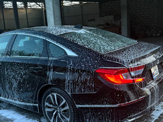 Honda Accord фото 7