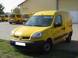 Renault Kangoo foto 1