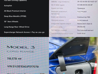 Tesla Model 3 foto 10