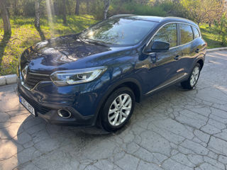 Renault Kadjar foto 1