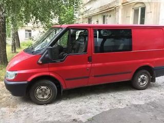 Ford Transit foto 6