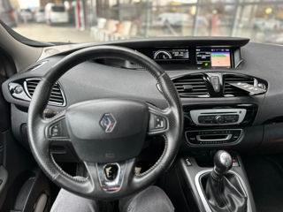 Renault Grand Scenic foto 6