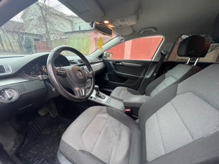 Volkswagen Passat foto 7