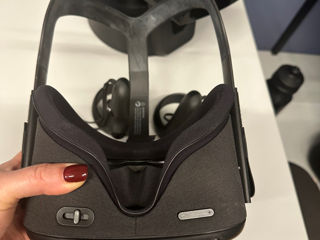 Vr Oculus Quest 1 foto 2