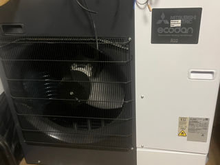 Vind pompa de caldura Daikin ERLA14D2W1 foto 9