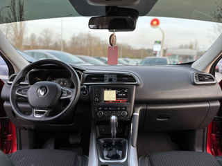 Renault Kadjar foto 12