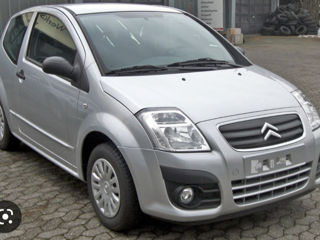 piese la citroen C2