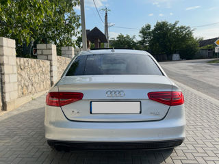 Audi A4 foto 4