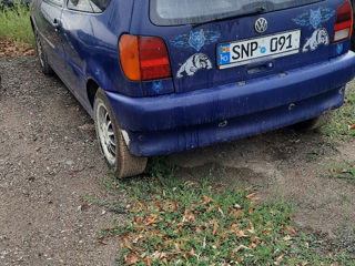 Volkswagen Polo foto 2