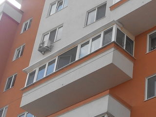 Изоляция окон, балконы, двери и трещины в стенах ; foto 4