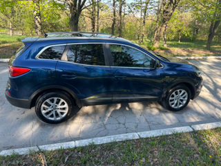 Renault Kadjar foto 8