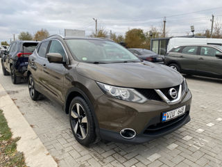 Nissan Qashqai foto 4