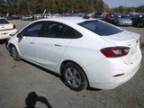 Chevrolet Cruze foto 4